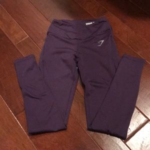 NWOT Gymshark leggings